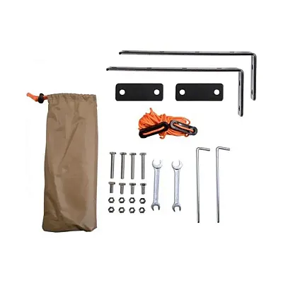 TFX OVERLAND AWNRP1 Service Kit Universal