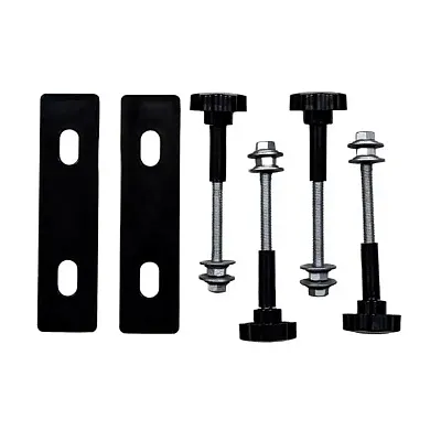 TFX OVERLAND TBMK01 Traction Board Mounting Kit