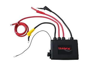 TRAILFX WA001 Tfx Winch Control Box