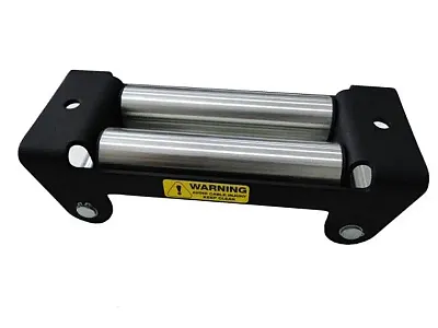 TRAILFX WA008 Tfx Winch Roller Fairlead