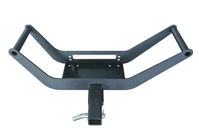 TRAILFX WA018 Tfx Winch Mnt Plt-Cradle
