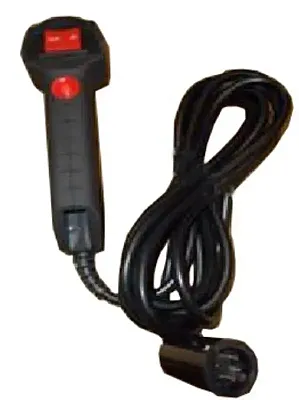 TRAILFX WA020 Winch Remote- Tfx #Ws10B