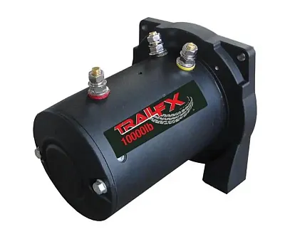 TRAILFX WA021 Winch Motor - Tfx #Ws10B