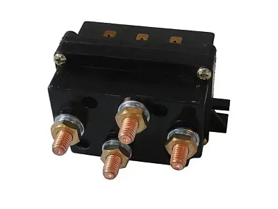 TRAILFX WA024 Tfx Winch Solenoid-Ws10B