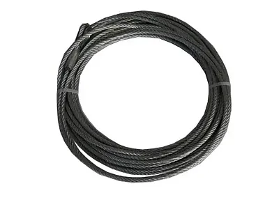 TRAILFX WA030 Tfx Atv Wnch Wire Rp-W35B