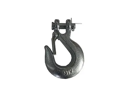 TRAILFX WA036 Tfx Atv Winch Forged Hook -