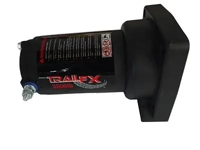TRAILFX WA038 Tfx Atv Winch Motor - W035B/Ws035B