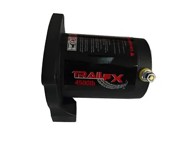 TRAILFX WA039 Tfx Atv Winch Motor - W045B/Ws045Bt