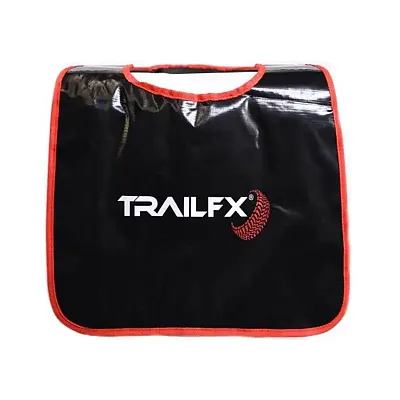 TRAILFX WA045 Winch Cable Damper