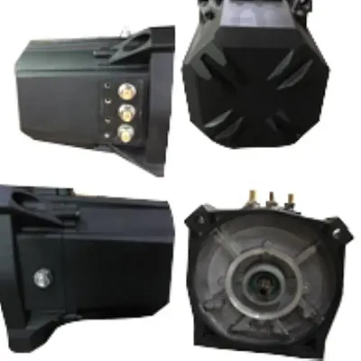 TRAILFX WRA02 Reflex Winch Motor