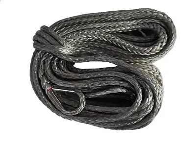 TRAILFX WRA03 Reflex Winch Synthetic Rp