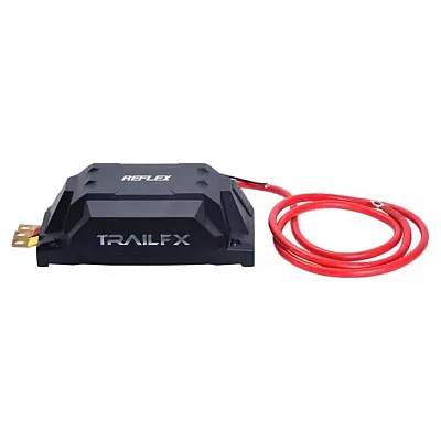 TRAILFX WRA08 Reflex Winch Control Box
