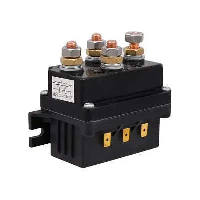 TRAILFX WXV003 Xv95 Winch Solenoid