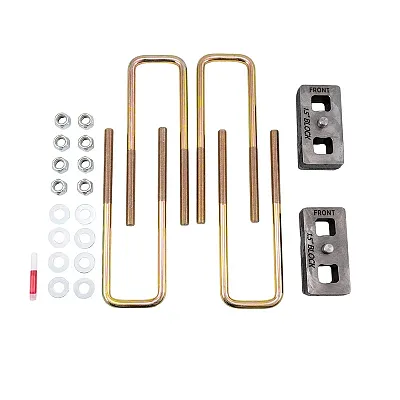 SUSPENS PRO BUG01 Block Ubolt Gm 1500