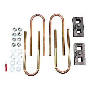 SUSPENS PRO BUG02 Block Ubolt Gm 1500