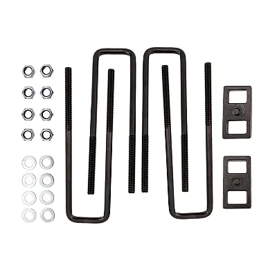 SUSPENS PRO BUG04 Block Ubolt Gm 3500Hd