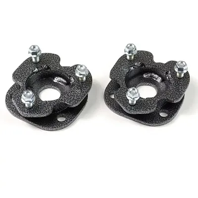 TRAILFX D20LL1 06-14 Ram 1500 4Wd