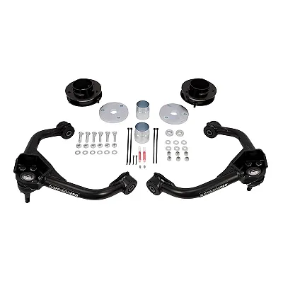 SUSPENS PRO D30SL3 Lift Kit Ram 1500