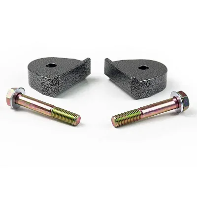 TRAILFX F15LL1 05-14 4Wd Ford Sd Series
