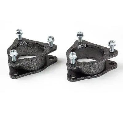 TRAILFX F25LL1 04-13 F150 Various Models