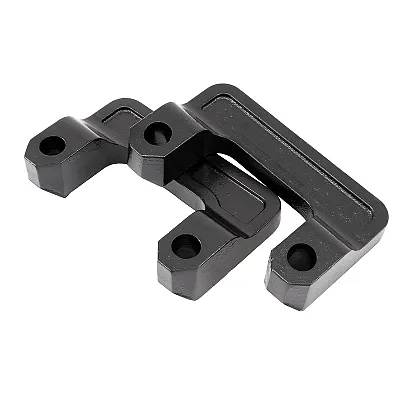SUSPENS PRO G20LL5 Gm Silverado/Sierra 1500 Level Kit