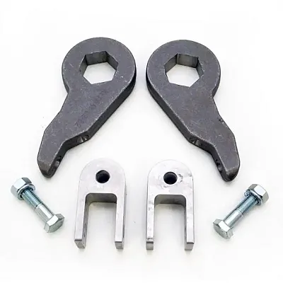 TRAILFX G25LL1 88-07 Gm/Chevy 1500 2&4Wd