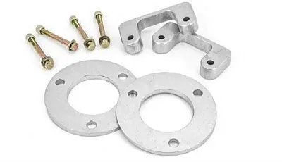 TRAILFX G30LL2 Gm1500 2Wd 3&#039;&#039; Front Leveling