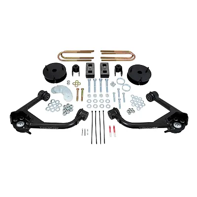 SUSPENS PRO G30SL2 Lift Kit Gm 1500