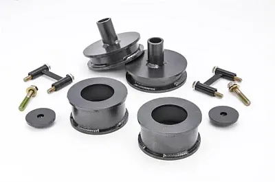TRAILFX J30SL1 07-17 Jeep Jk Wrangler & Unlimited