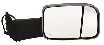 TRAILFX RAM09HEC Tow Mir Set;Proefx;09-11 Ram