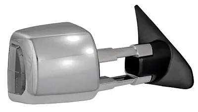 TRAILFX TUN07HEC Tow Mir Set;Proefx;07-17 Tundra
