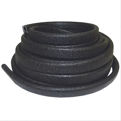 TACO METALS 301008B251 Flex-Trim Kit 1/4 Black 25