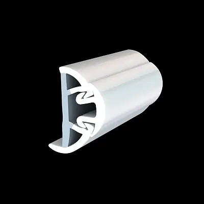 TACO METALS 9991WWK602 Supro-Flex Rr Kit With Insert Overl