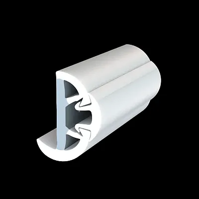 TACO METALS 9993WWK802 Supro-Flex Rr Kit With Insert Overl