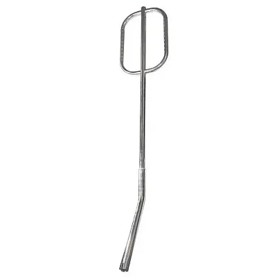 TACO METALS F1608101 Come On-Board Handle 30 Deg Mount