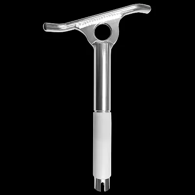 TACO METALS F300861BSA Portable Cleat Rod Holder 15 Deg