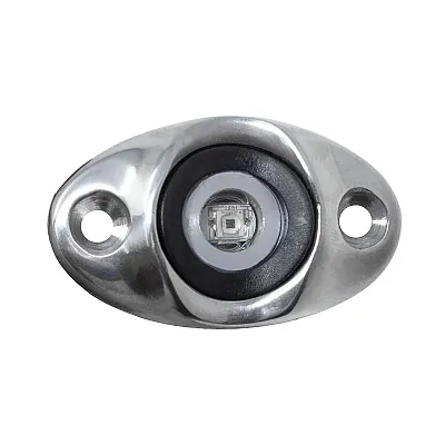TACO METALS F386610D Led Nav Light Kit Surface Mount