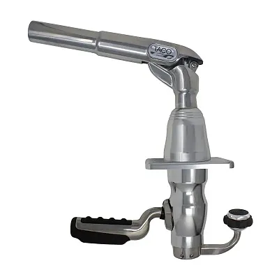 TACO METALS GS390 Outrigger Mount Assembly
