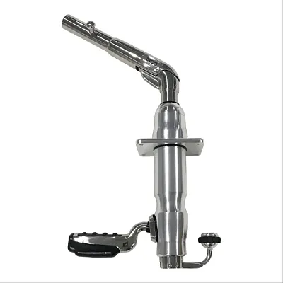 TACO METALS GS390XL Outrigger Mount Xl Heavy Duty W/Fo