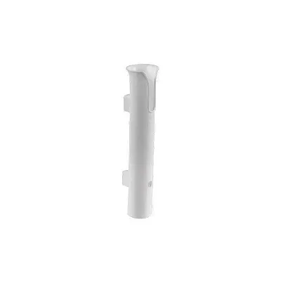 TACO METALS P04091W Poly Rod Holder 1-3/4 Id W/ Stand