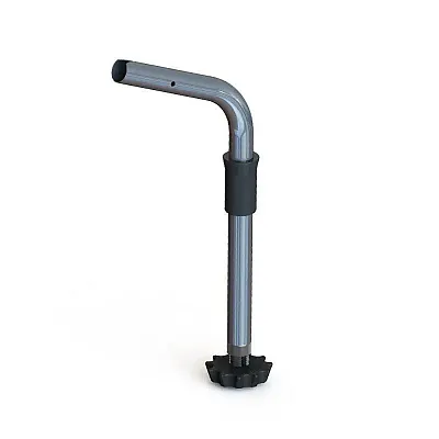 TACO METALS T1030005 Fixed Rod Holder Mount For Shadefin