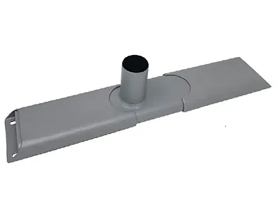 TACO METALS T10400014 Shadefin Mini Kayak Mount