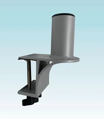 TACO METALS T1040007 Shadefin Mini Clamp Mount
