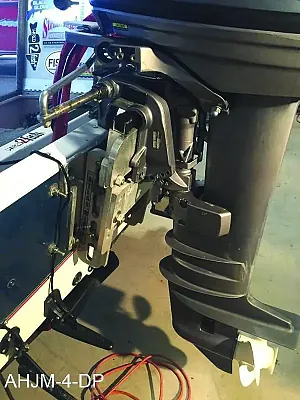 T-H MARINE AHJM4DP Atlas Microjacker
