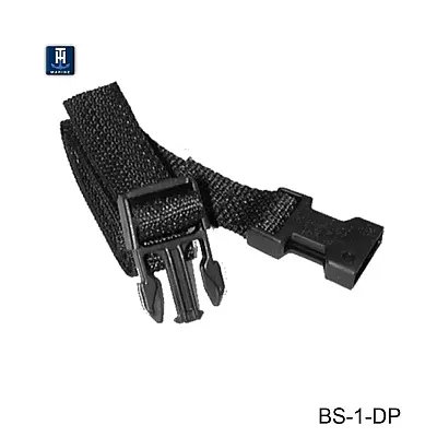 T-H MARINE BS1DP Battery Replacement Strap