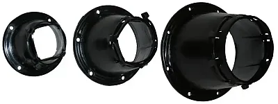 T-H MARINE CB2DP 2&#039; Cable Boot