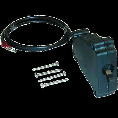 T-H MARINE CBBK1DP Circuit Breaker Kit