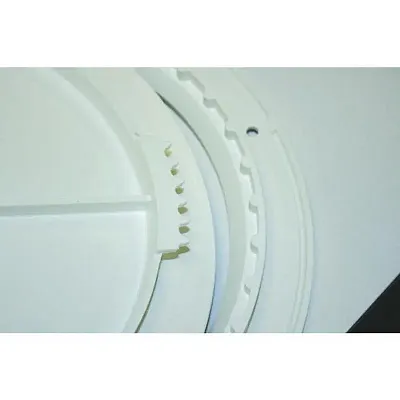 T-H MARINE DPCAM62DP 6&#039; Cam- Out Deck Plate