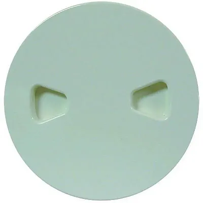 T-H MARINE DPS82DP 8&#039; Screw-Out Deck Plate