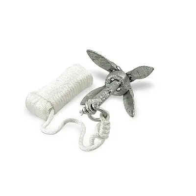 T-H MARINE EAN50299DP Kayak Anchor Kit